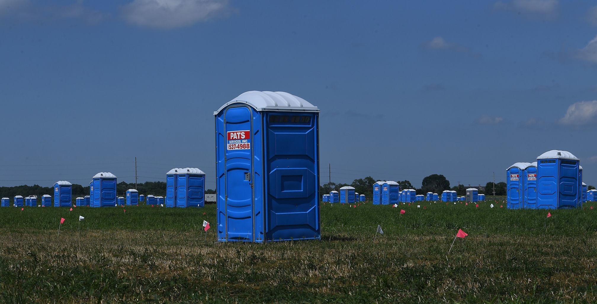 country thunder